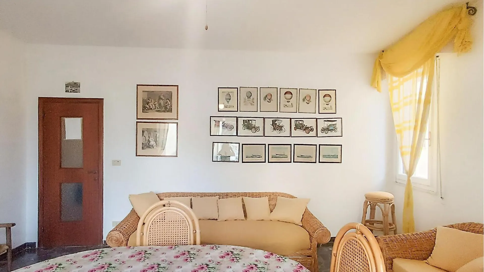 Gorgeous Apartment In Marina Di Campo