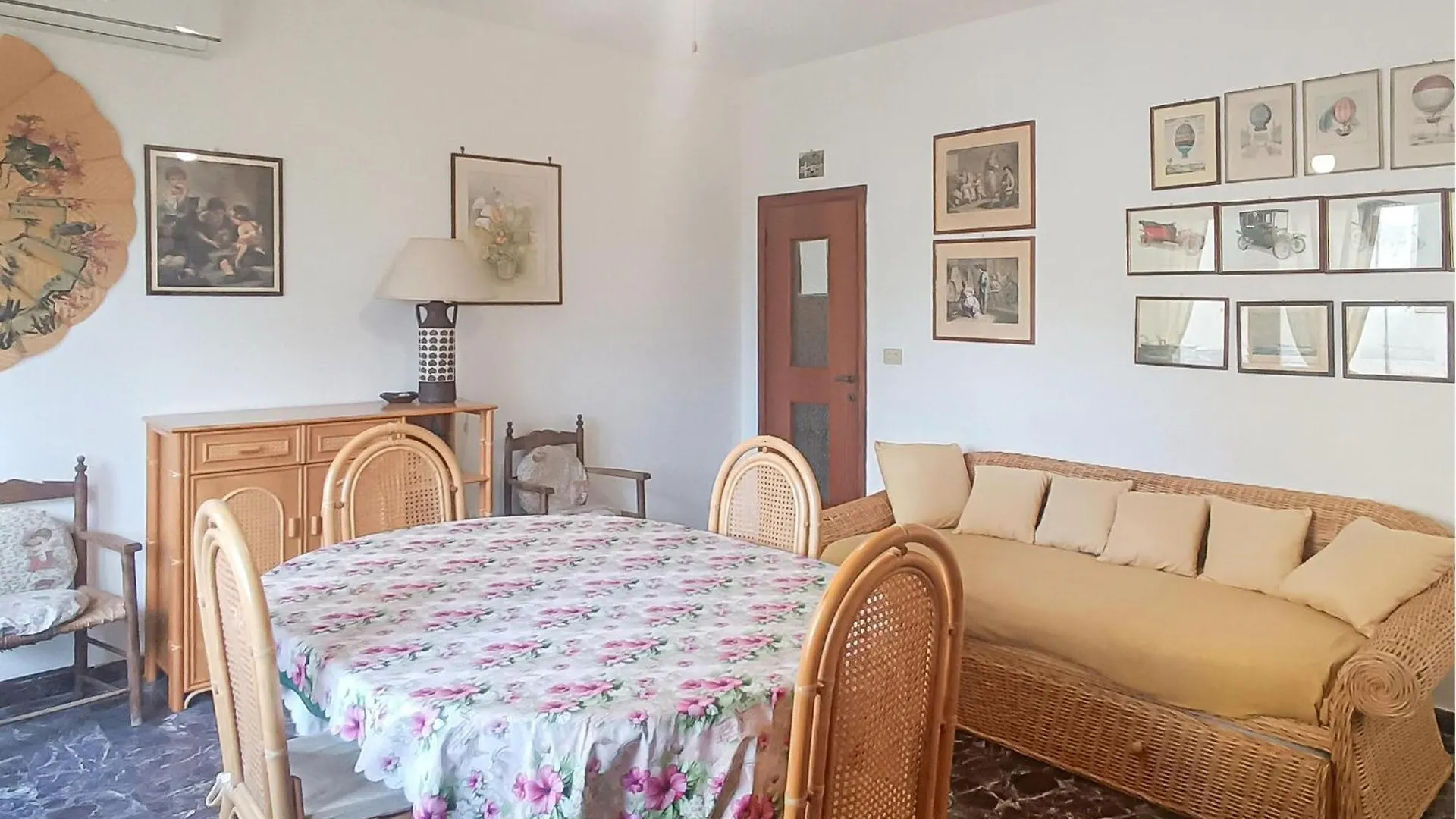 Gorgeous Apartment In Marina Di Campo 0*,  Italien