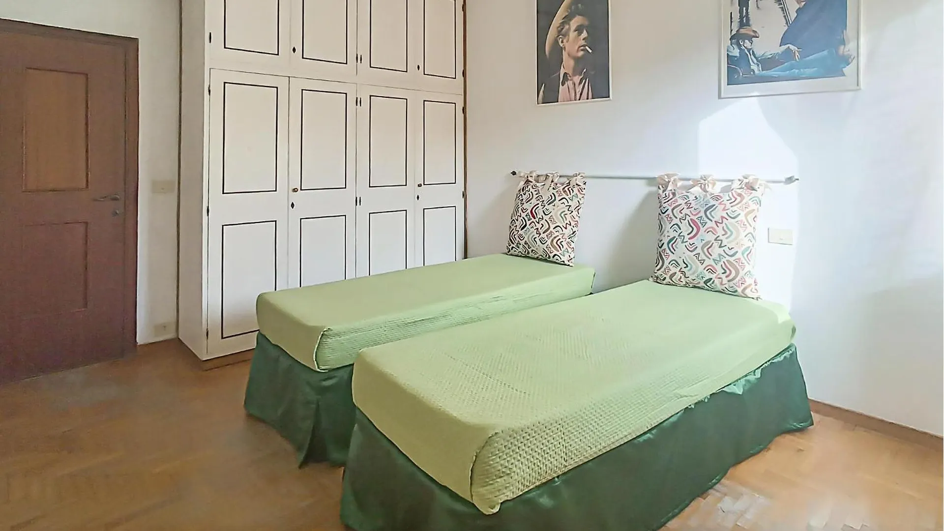 Gorgeous Apartment In Marina Di Campo