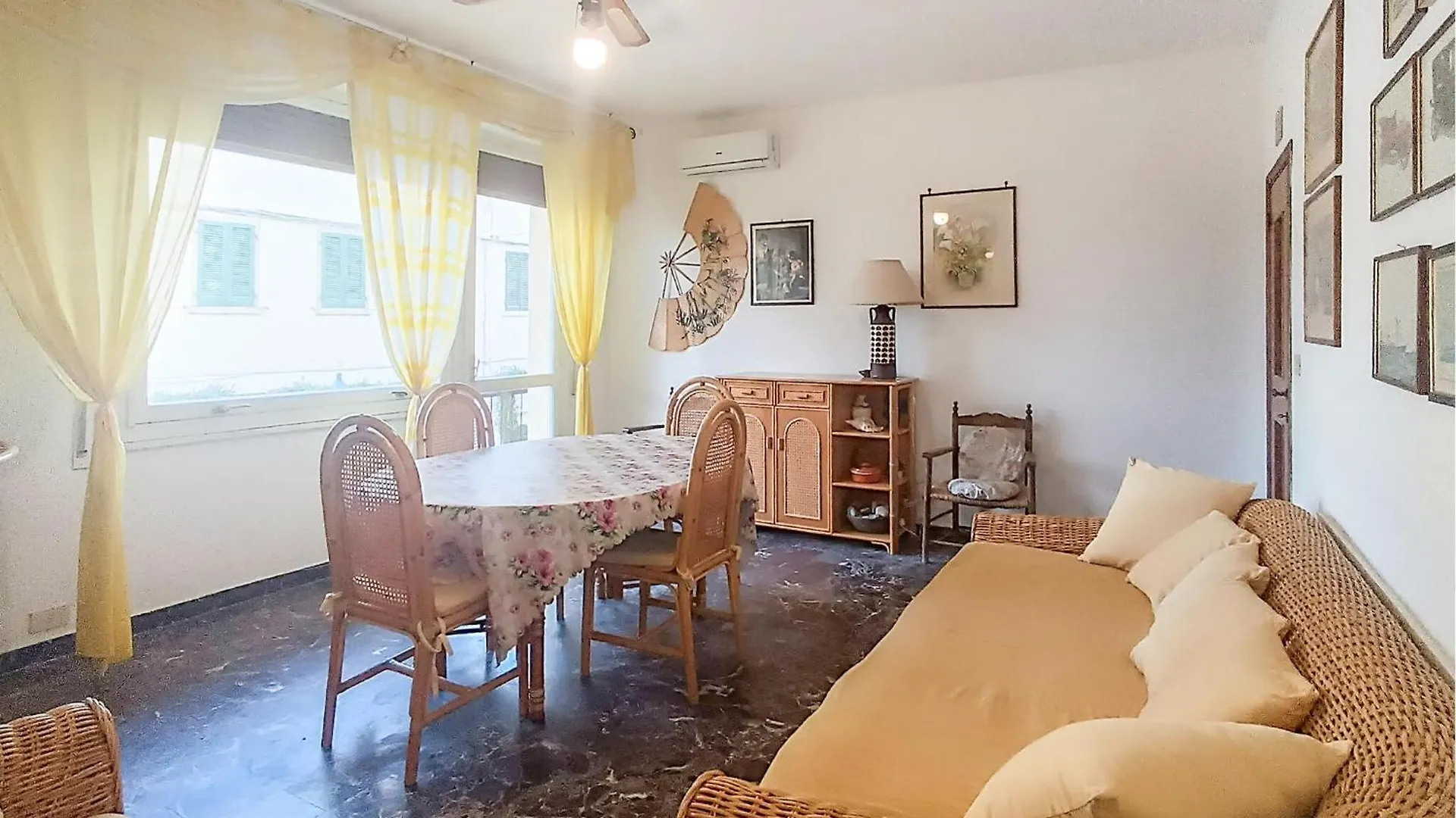 Gorgeous Apartment In Marina Di Campo