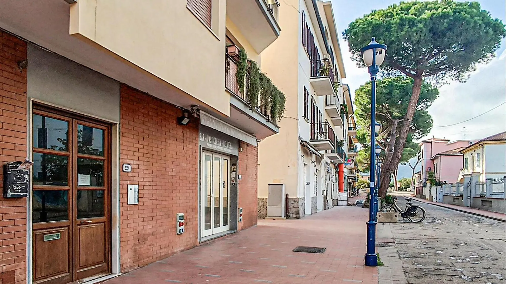 Gorgeous Apartment In Marina Di Campo Italien