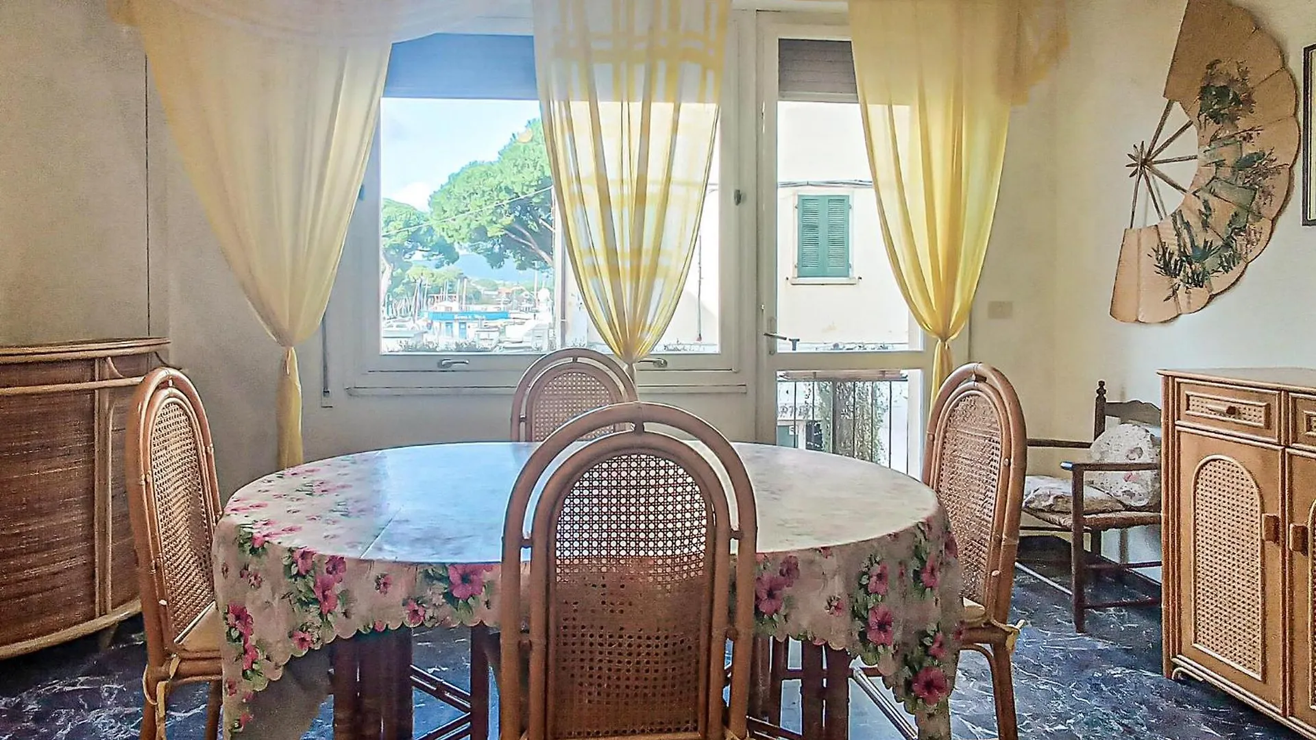 Gorgeous Apartment In Marina Di Campo