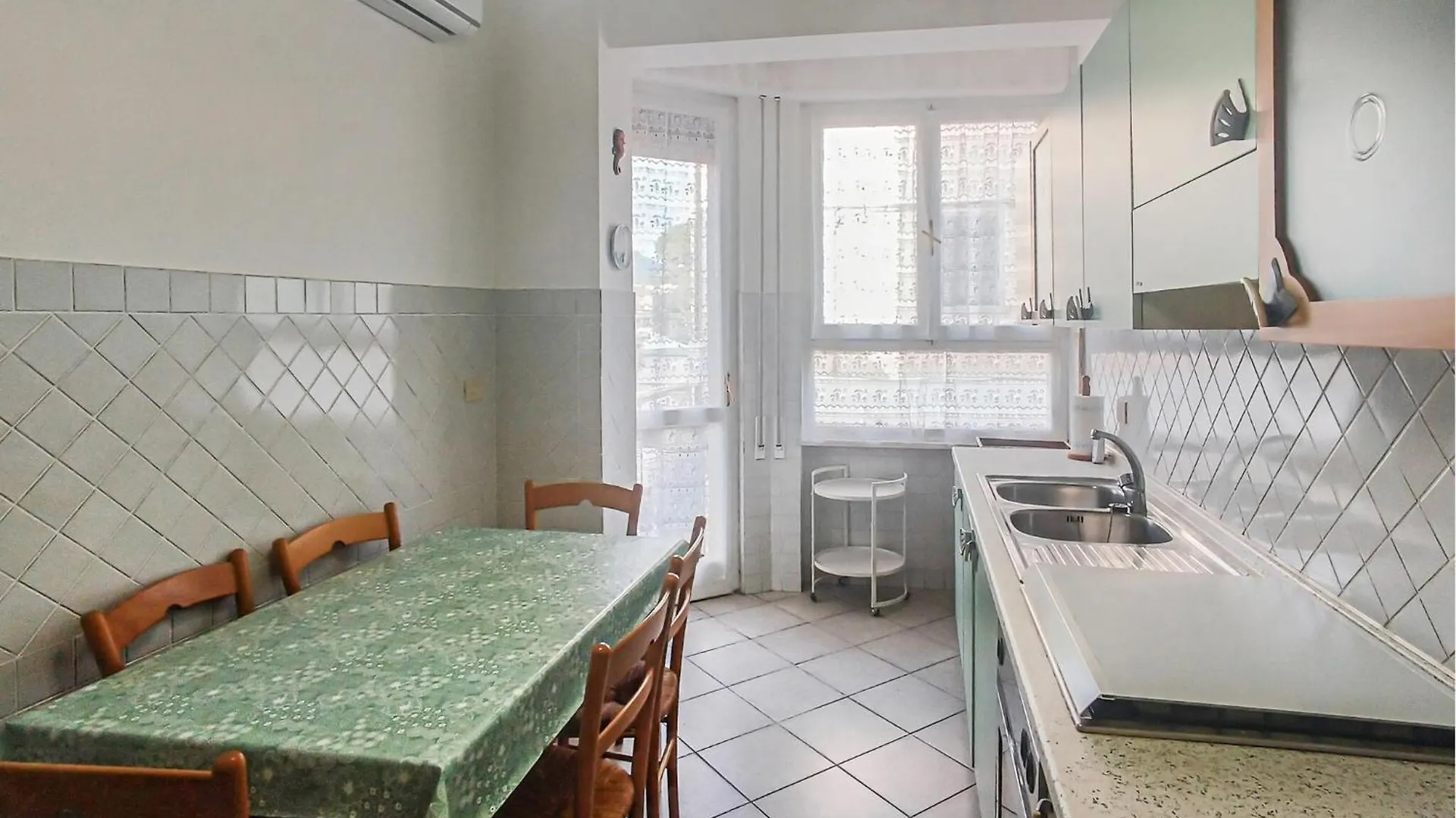 Gorgeous Apartment In Marina Di Campo 0*,  Italien