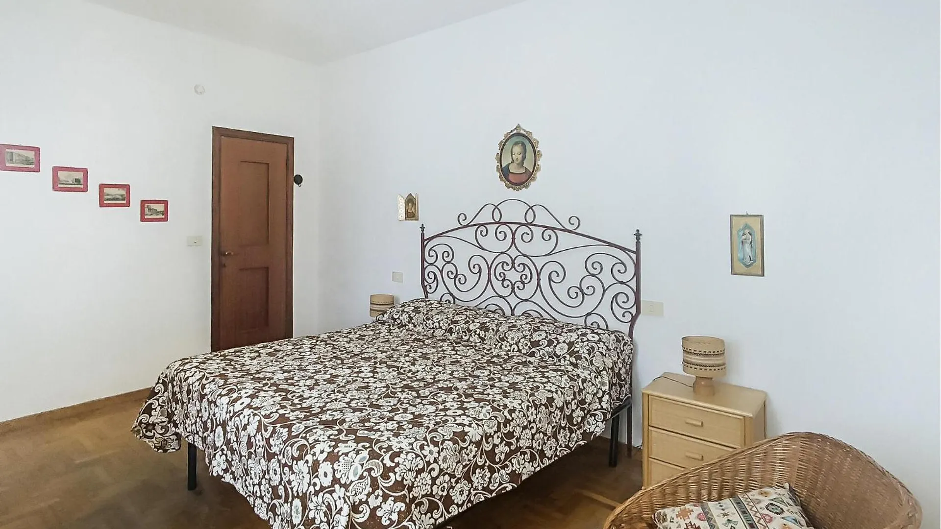 Gorgeous Apartment In Marina Di Campo