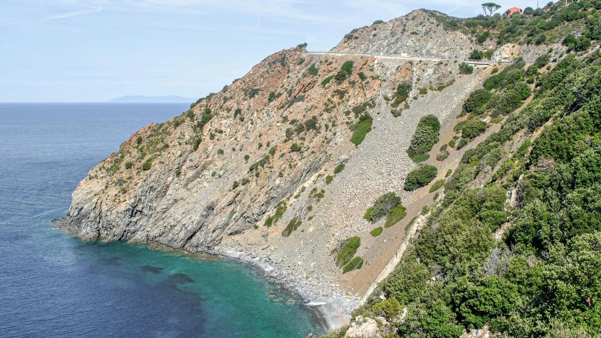 Gorgeous Apartment In Marina Di Campo Italien